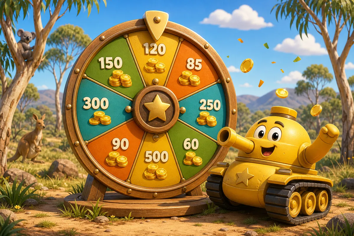 Depot Wheel social game